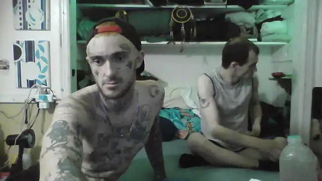 SWAGGDaddy93 online show from 03/05/26, 10:00