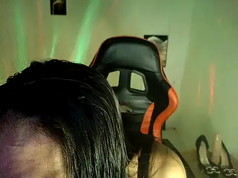 Savana Maison online show from 02/03/26, 02:11