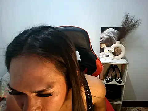 Savana Maison online show from 03/15/26, 12:44