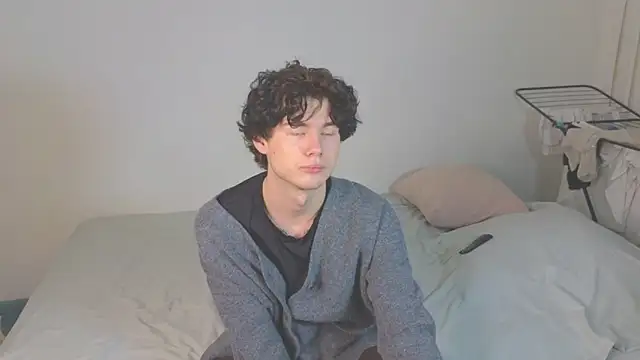 Snapshot of Cute_Mike chatting on 02/05/26, 09:36 Cute Mike online show from 02/05/26, 09:36