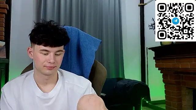 Snapshot of Cute_Mike chatting on 02/18/26, 12:50 Cute Mike online show from 02/18/26, 12:50