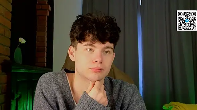 Cute Mike online show from 03/20/26, 08:41