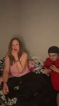 amandatheblondewife online show from 02/17/26, 10:23