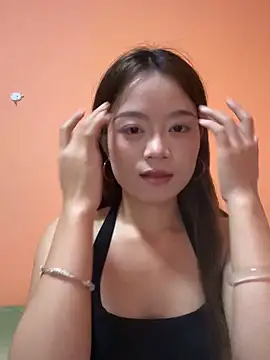 Snapshot of qingzi1218 chatting on 10/05/25, 09:07 qingzi1218 online show from 10/05/25, 09:07