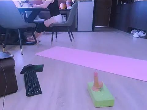 ravy kim online show from 10/30/25, 04:47