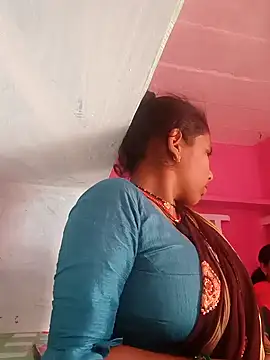 Pabitra cute online show from 10/23/25, 07:18