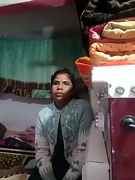 Pabitra cute online show from 11/26/25, 03:24