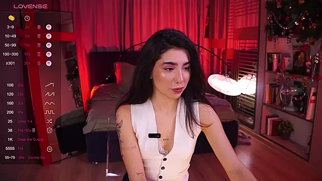 YokoKoko  online show from 01/10/26, 05:53