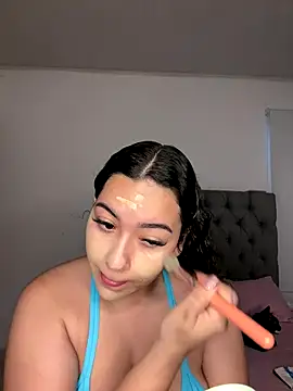miss ashley1  online show from 10/12/25, 02:38
