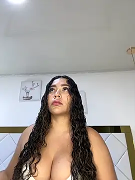 miss ashley1  online show from 10/14/25, 11:44
