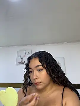 miss ashley1  online show from 10/15/25, 11:43