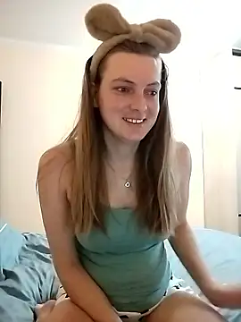 OksiLoverx online show from 01/12/26, 07:35