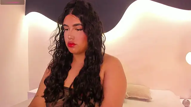 CatalinaCoopper online show from 11/29/25, 04:26