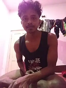 Binny91 online show from 12/19/25, 02:29