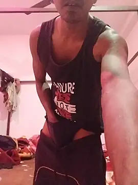 Binny91 online show from 12/21/25, 02:19