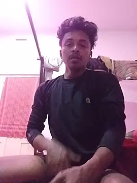 Binny91 online show from 12/21/25, 04:14