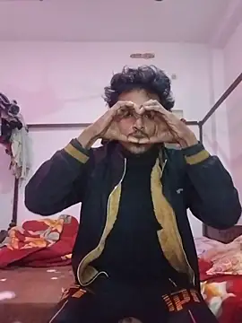 Binny91 online show from 01/06/26, 05:33