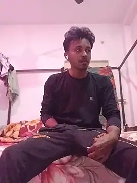 Binny91 online show from 01/19/26, 01:59