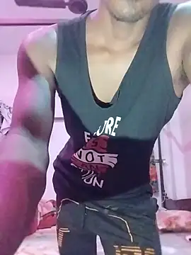 Binny91 online show from 02/03/26, 07:46