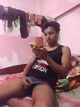 Binny91 online show from 02/24/26, 04:27