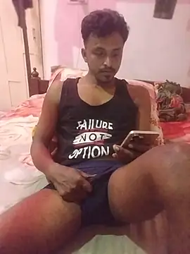 Binny91 online show from 03/08/26, 01:26