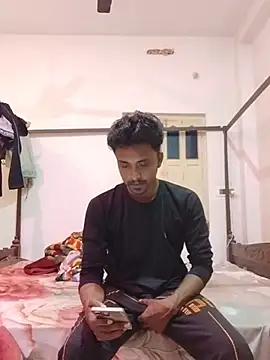 Binny91 online show from 03/22/26, 12:30