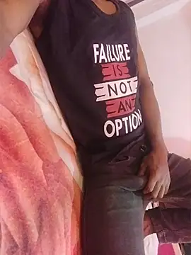 Binny91 online show from 03/25/26, 12:00