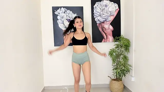 Gysel flyn online show from 02/28/26, 12:39