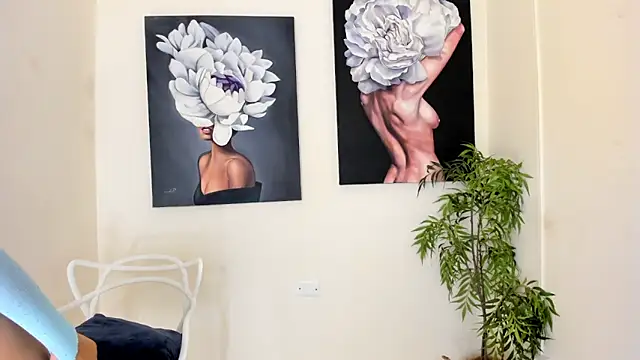 Gysel flyn online show from 03/03/26, 12:11