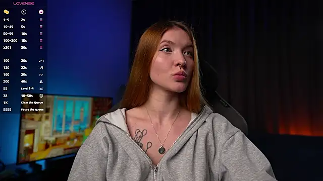 SsonicPorn online show from 02/04/26, 05:19