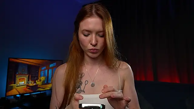 SsonicPorn online show from 03/07/26, 05:54