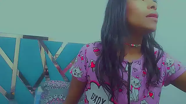 monserrath bitch naughty online show from 12/01/25, 03:22