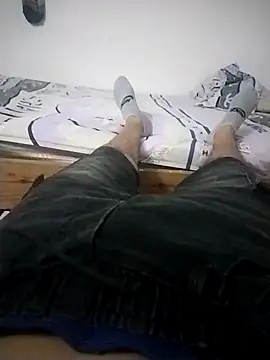 Snapshot of HuesitoJhon chatting on 10/04/25, 03:54 HuesitoJhon online show from 10/04/25, 03:54