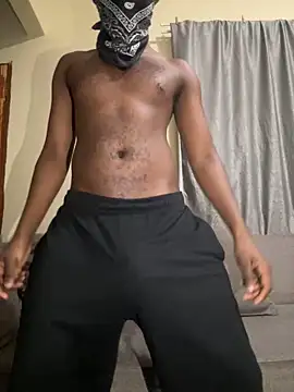 Snapshot of Bandana-Lad chatting on 10/09/25, 02:09 Bandana-Lad online show from 10/09/25, 02:09