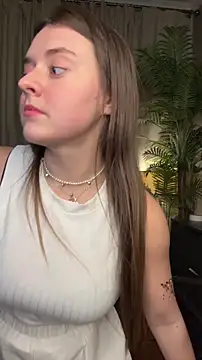 ThelmaJusto online show from 03/09/26, 04:11