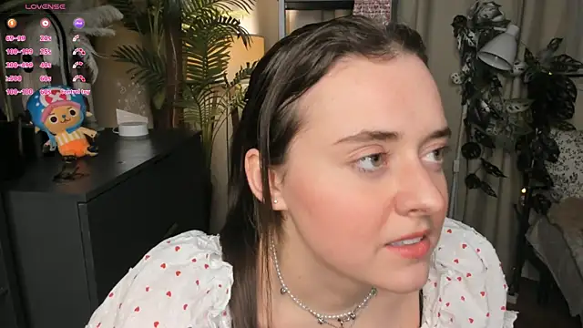 ThelmaJusto online show from 04/02/26, 04:04