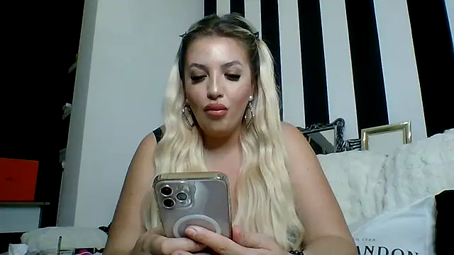 evedanger online show from 10/08/25, 09:56