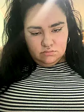 Snapshot of gothlove666 chatting on 10/07/25, 03:53 gothlove666 online show from 10/07/25, 03:53