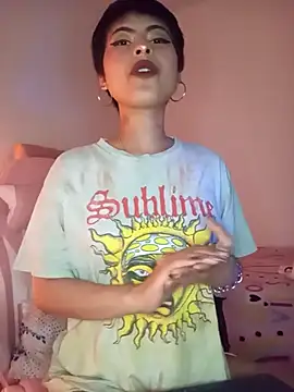 Eva Feller69 online show from 11/09/25, 03:38