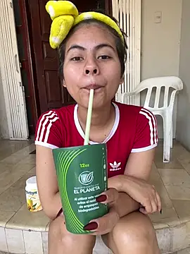 Eva Feller69 online show from 12/14/25, 07:40