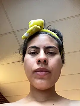 Eva Feller69 online show from 02/17/26, 10:05