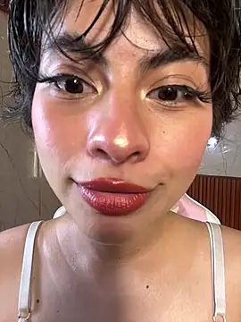 Eva Feller69 online show from 02/25/26, 10:08