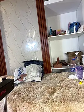 Eva Feller69 online show from 03/19/26, 10:14