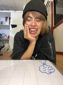 Eva Feller69 online show from 04/21/26, 02:51