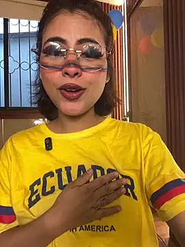 Eva Feller69 online show from 06/30/26, 10:22