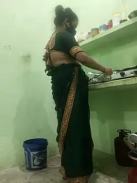 ROSHANI 234 online show from 10/21/25, 01:12