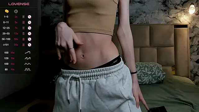 EchoLuxe online show from 03/19/26, 09:52