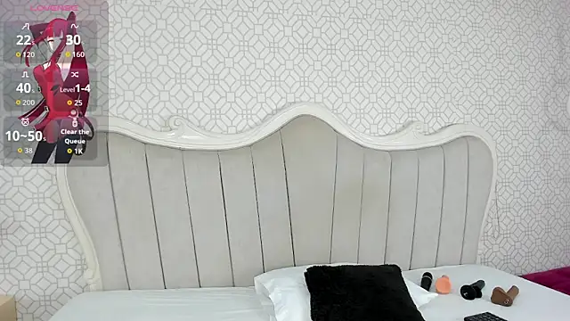 MarcelaCortes online show from 02/02/26, 09:46