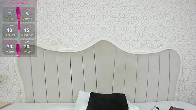 MarcelaCortes online show from 02/23/26, 09:56