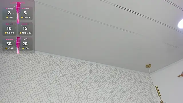 MarcelaCortes online show from 02/28/26, 09:38